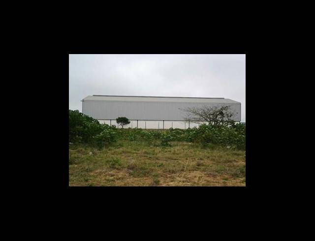 INDUSTRIAL PROPERTY TO RENT IN ALTON